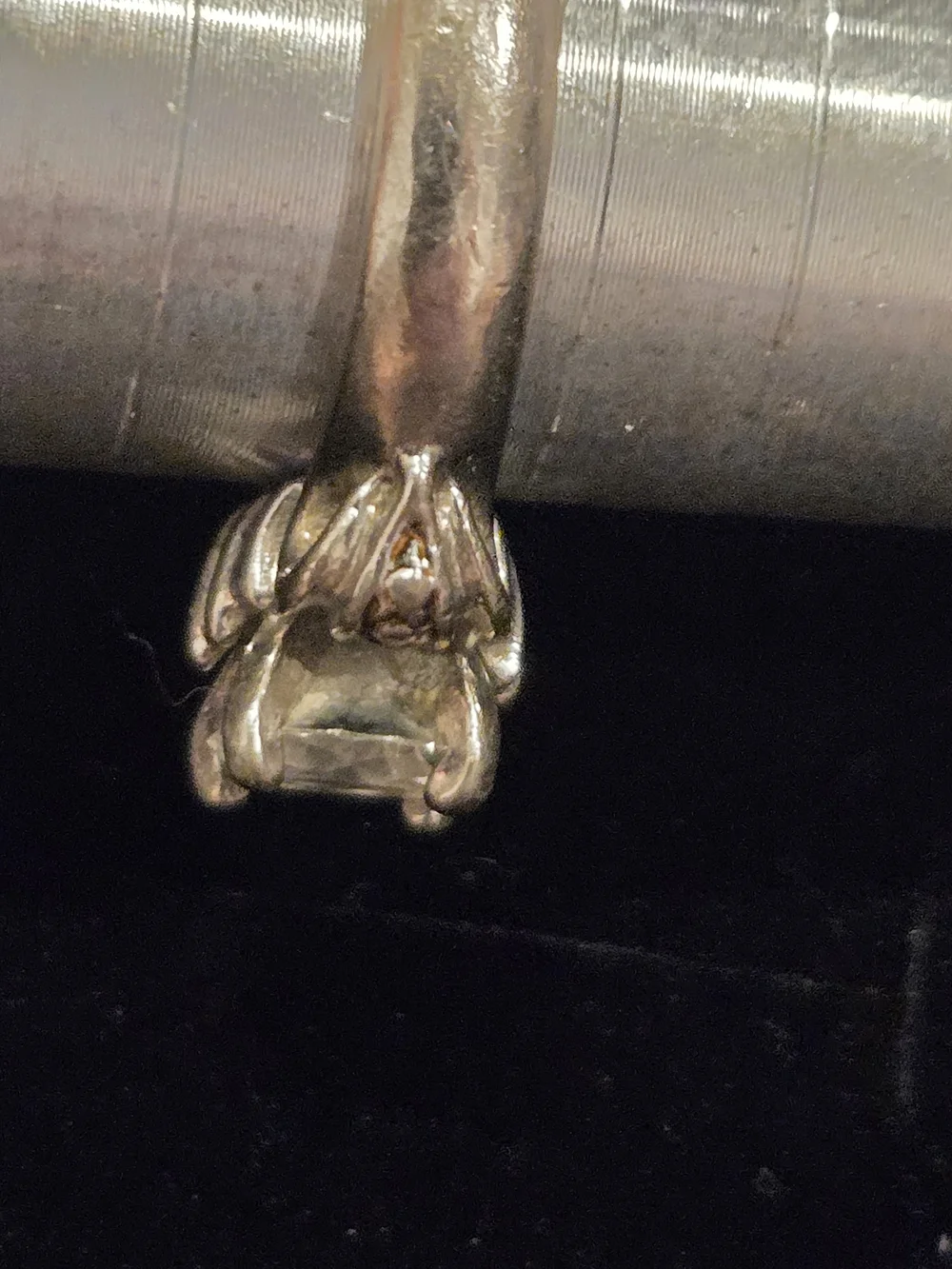 LINDENWOLD FINE JEWELERS inner engraving